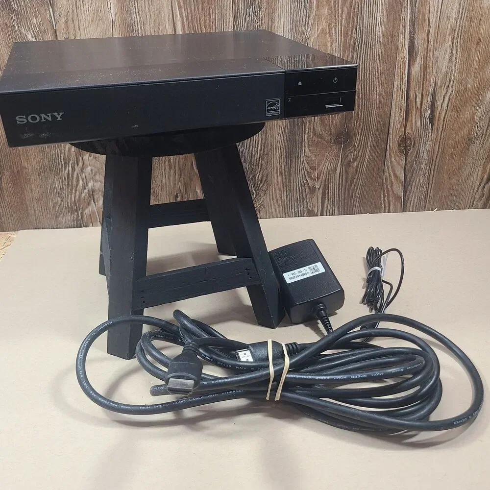 Sony works no